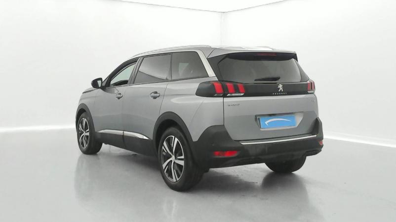 Vente en ligne Peugeot 5008  1.2 PureTech 130ch S&S BVM6 au prix de 20 490 €