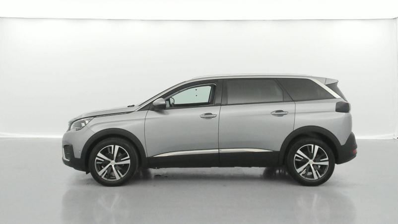 Vente en ligne Peugeot 5008  1.2 PureTech 130ch S&S BVM6 au prix de 20 490 €