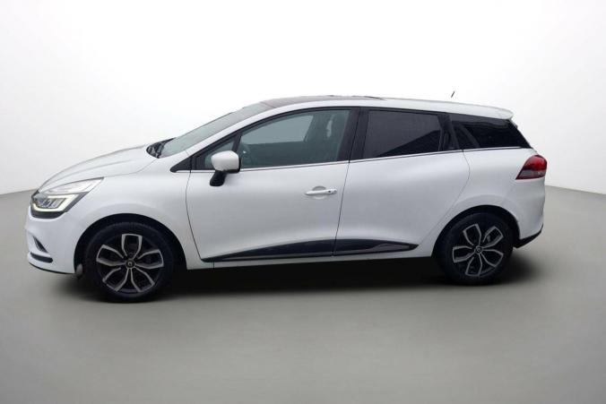 Vente en ligne Renault Clio 4 Estate Clio Estate dCi 90 Energy au prix de 10 490 €