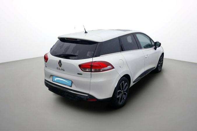 Vente en ligne Renault Clio 4 Estate Clio Estate dCi 90 Energy au prix de 10 490 €