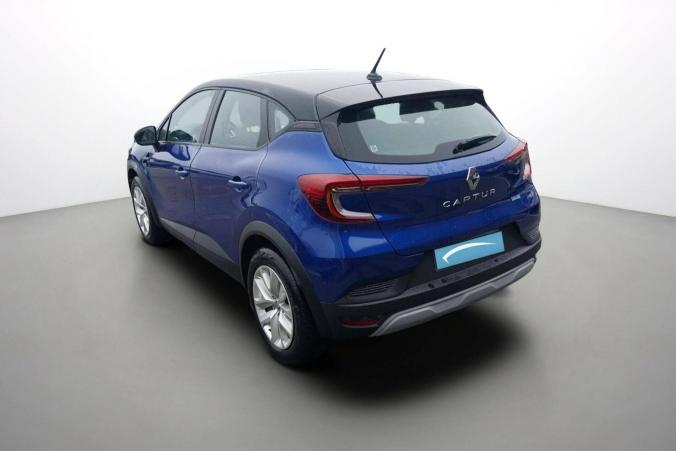 Vente en ligne Renault Captur  E-Tech 145 - 21 au prix de 20 490 €