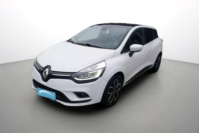 Vente en ligne Renault Clio 4 Estate Clio Estate dCi 90 Energy au prix de 10 490 €