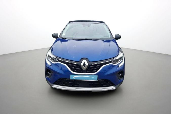 Vente en ligne Renault Captur  E-Tech 145 - 21 au prix de 20 490 €