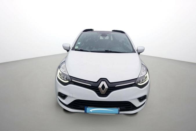 Vente en ligne Renault Clio 4 Estate Clio Estate dCi 90 Energy au prix de 10 490 €