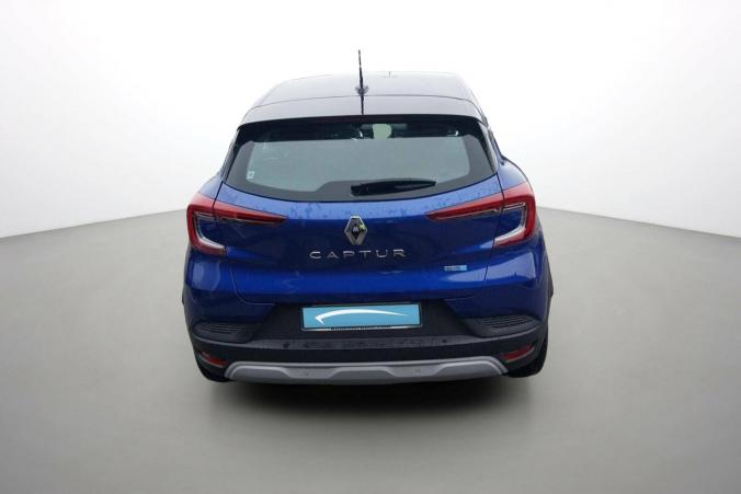 Vente en ligne Renault Captur  E-Tech 145 - 21 au prix de 20 490 €