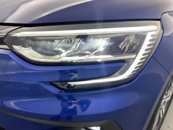 Vente en ligne Renault Megane 4 Estate Mégane IV Estate Blue dCi 115 EDC - 21N au prix de 23 990 €