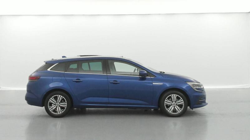 Vente en ligne Renault Megane 4 Estate Mégane IV Estate Blue dCi 115 EDC - 21N au prix de 23 990 €