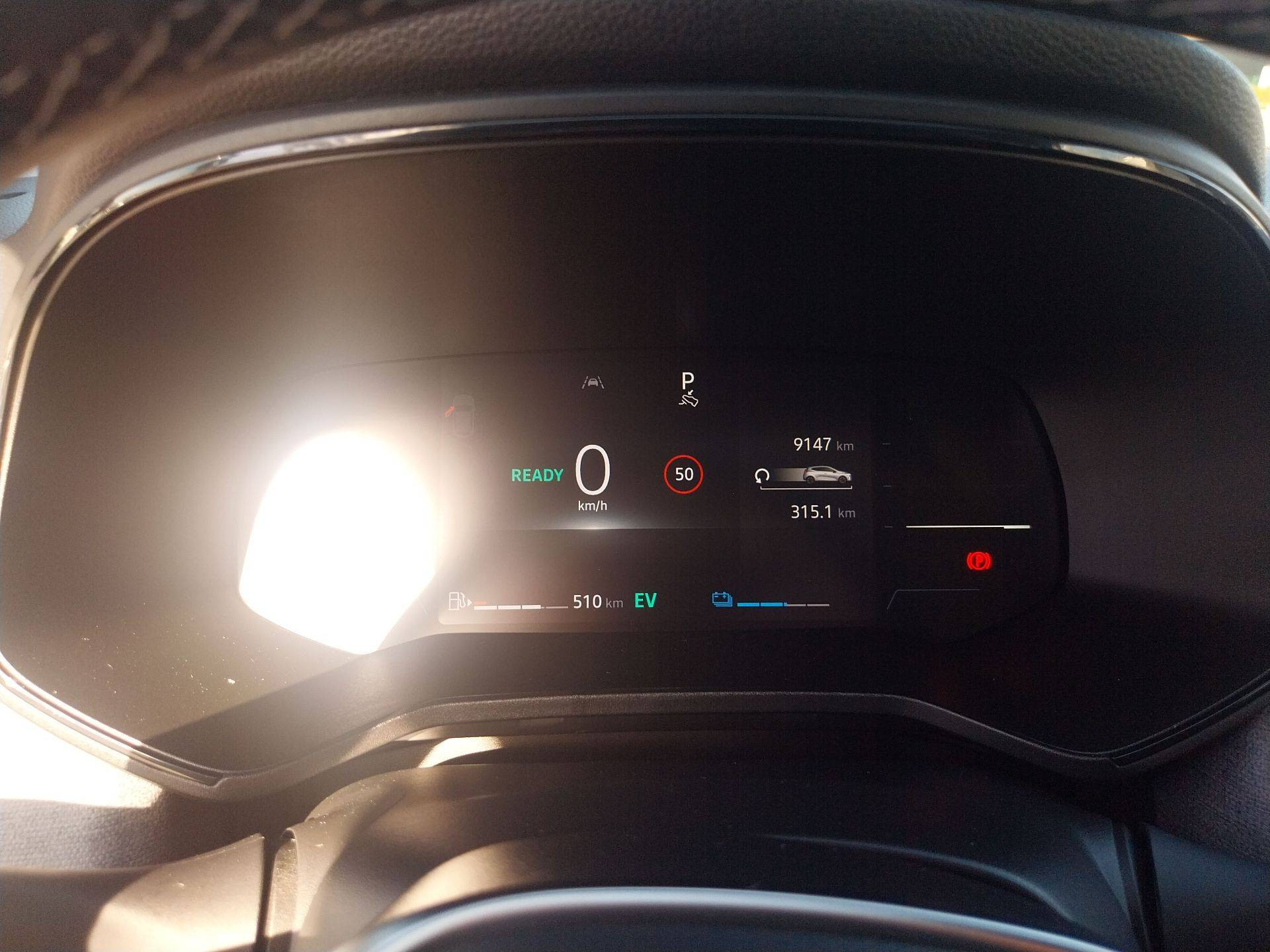 Vente en ligne Renault Clio 5 Clio E-Tech full hybrid 145 ch GSR2 au prix de 19 790 €