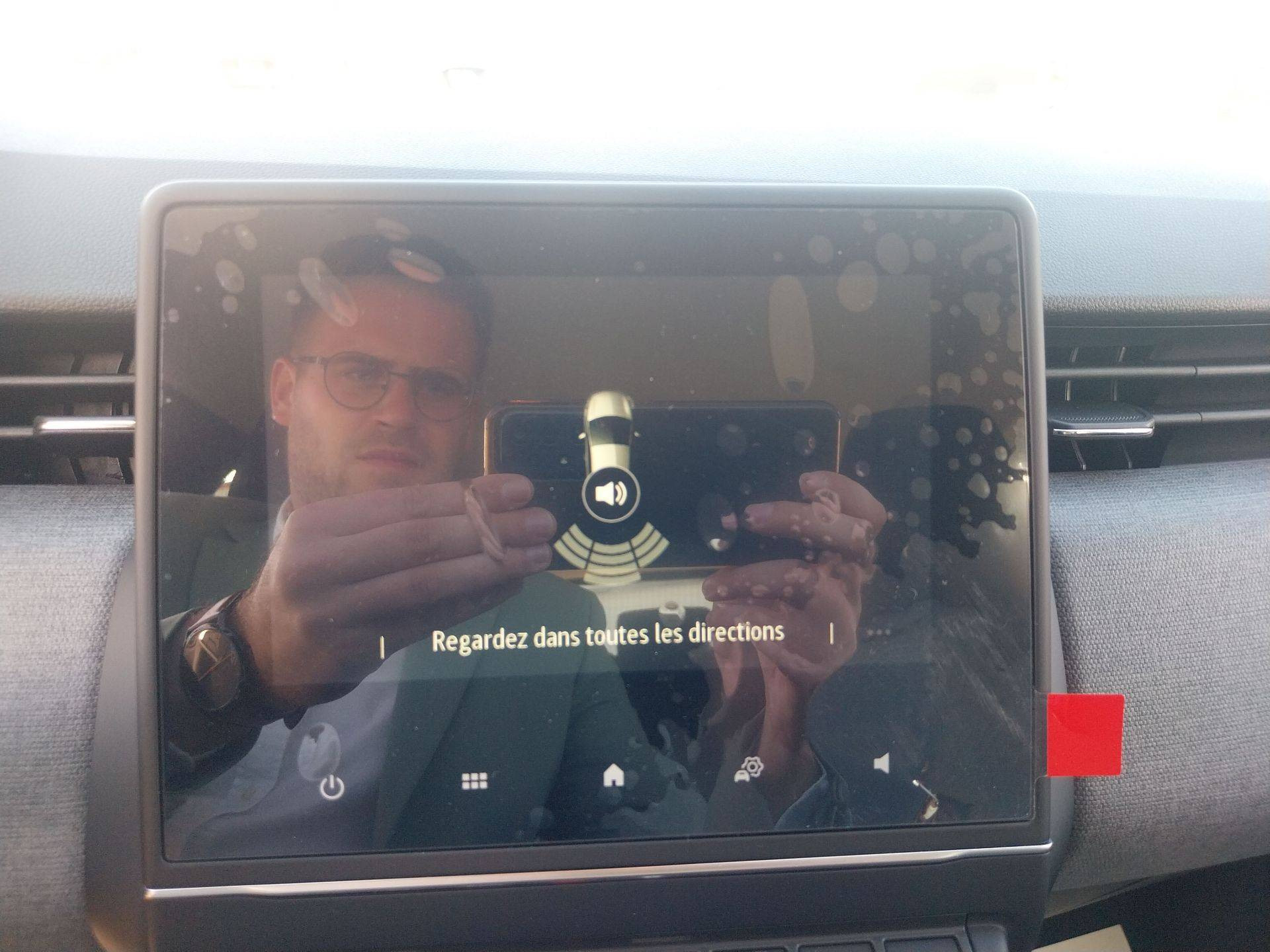 Vente en ligne Renault Clio 5 Clio E-Tech full hybrid 145 ch GSR2 au prix de 19 790 €