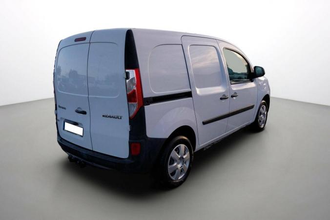 Vente en ligne Renault Kangoo Express  1.5 DCI 75 E6 au prix de 12 490 €