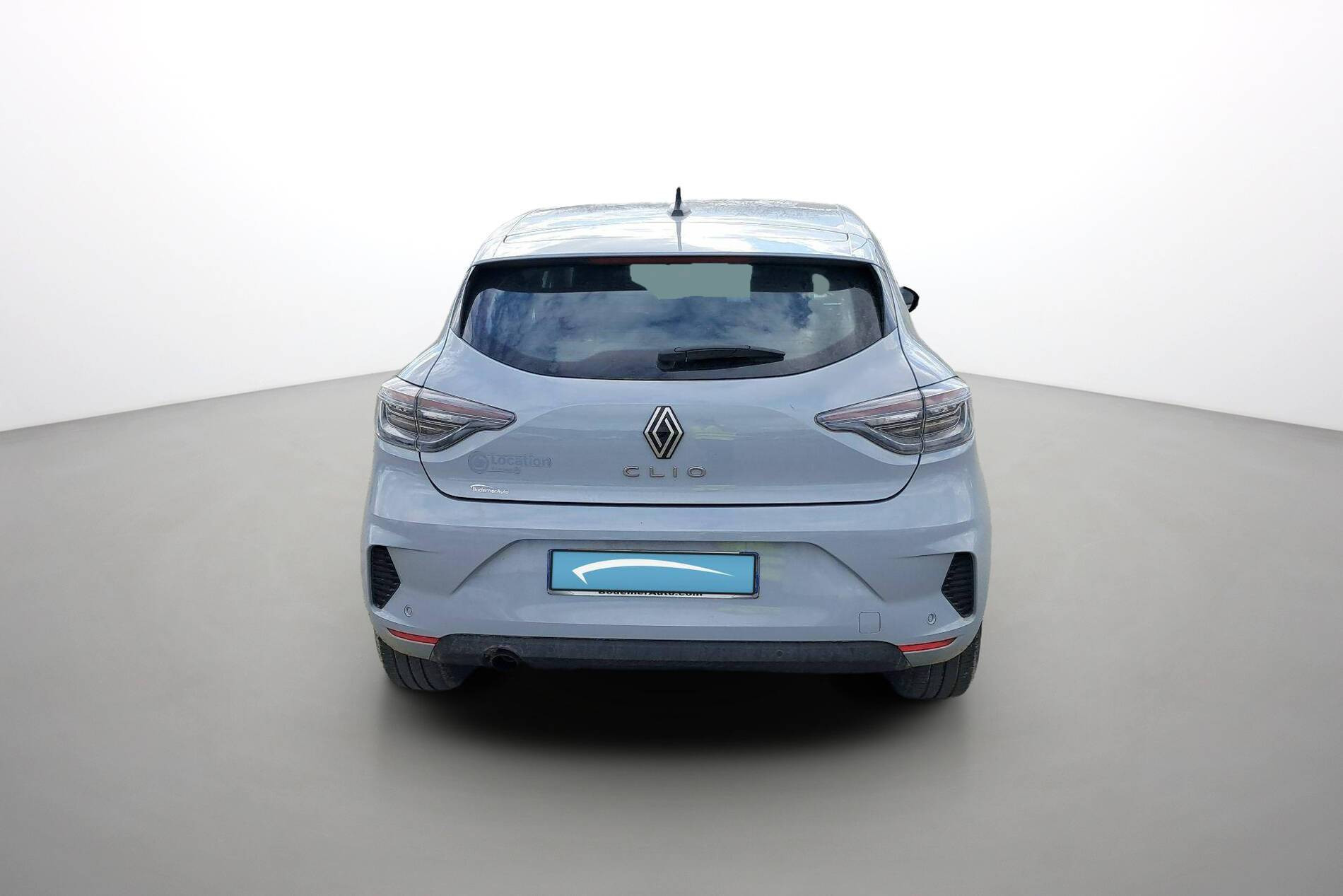 Vente en ligne Renault Clio 5 Clio TCe 90 ch GSR2 au prix de 15 790 €