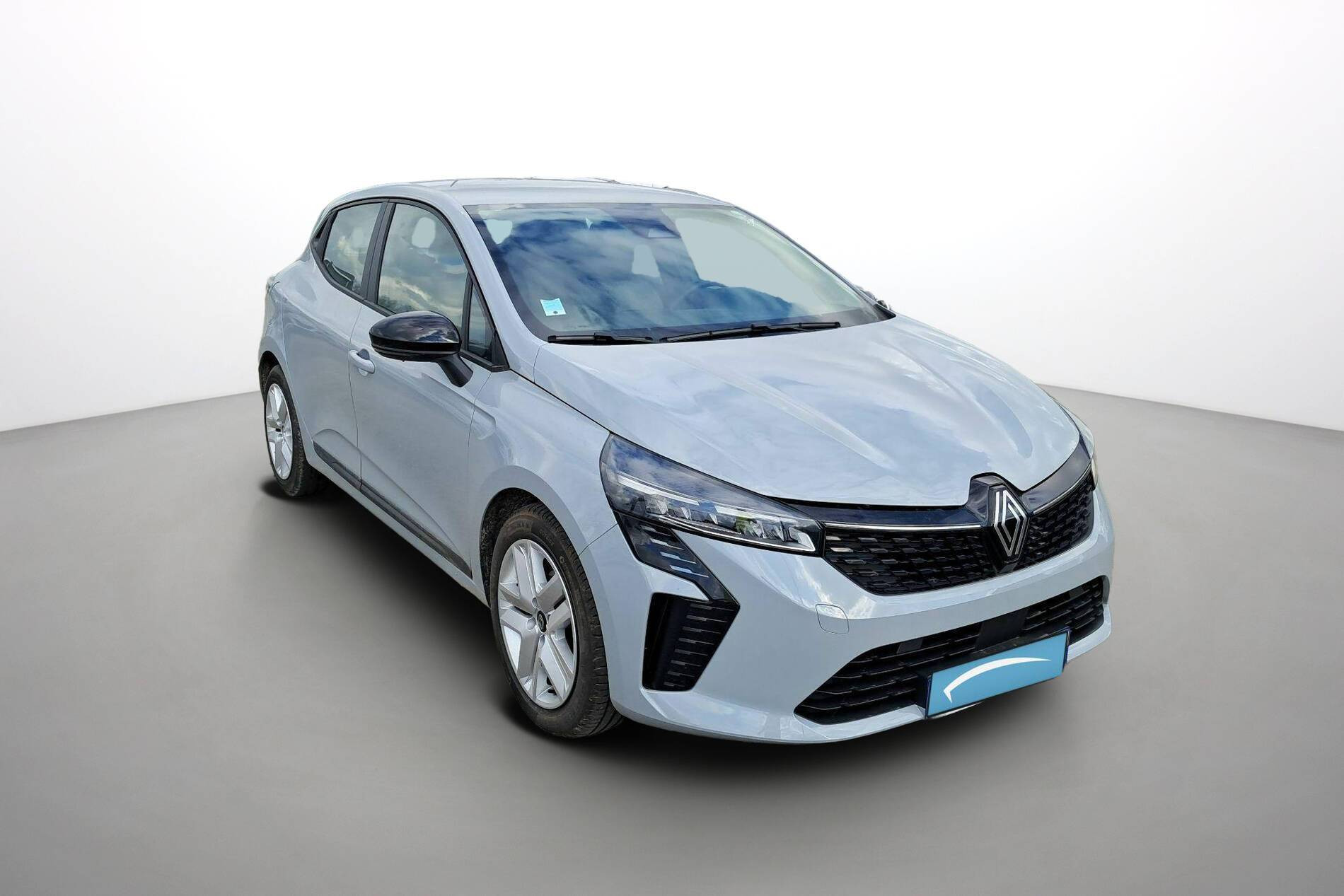 Vente en ligne Renault Clio 5 Clio TCe 90 ch GSR2 au prix de 15 790 €