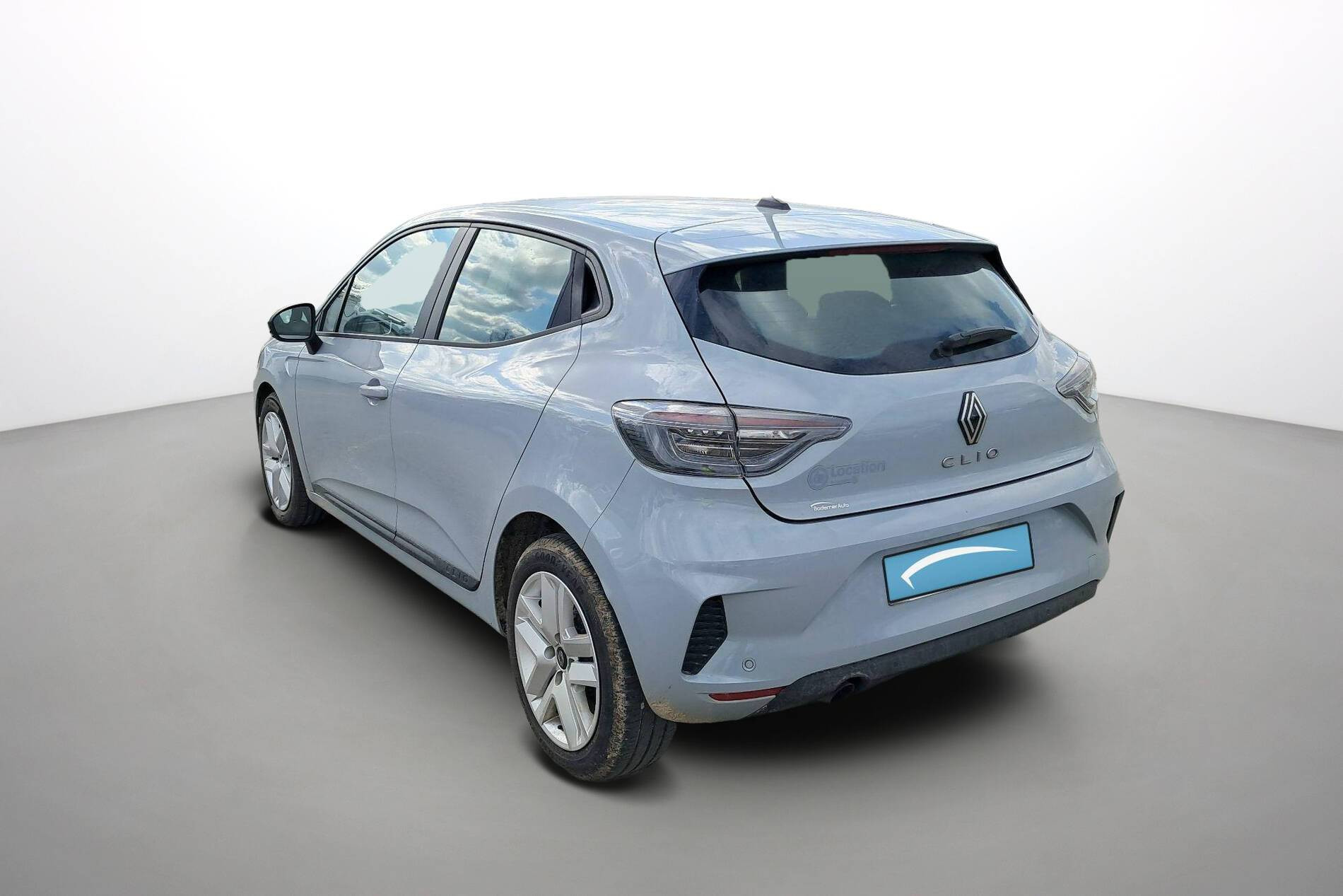 Vente en ligne Renault Clio 5 Clio TCe 90 ch GSR2 au prix de 15 790 €