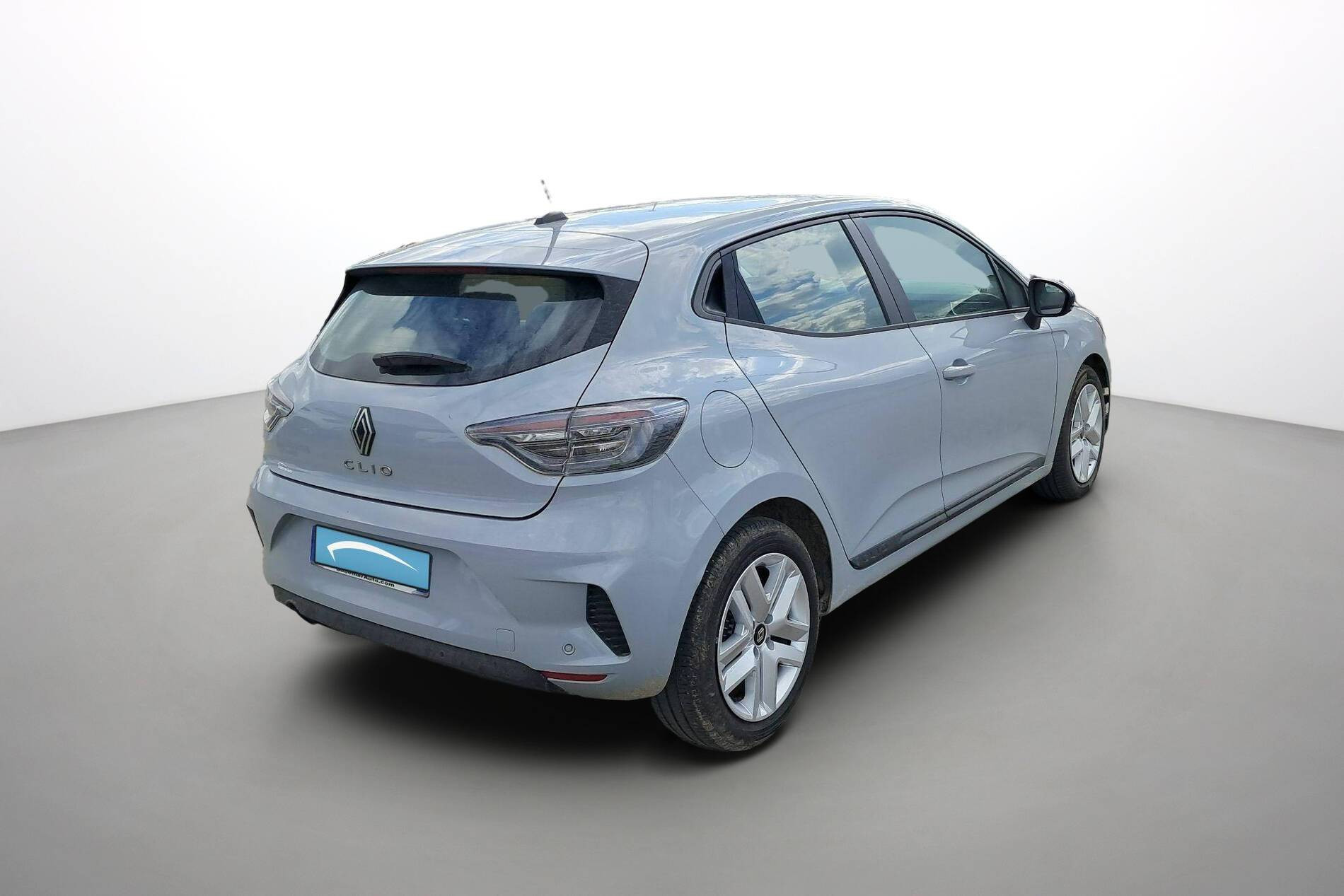 Vente en ligne Renault Clio 5 Clio TCe 90 ch GSR2 au prix de 15 790 €