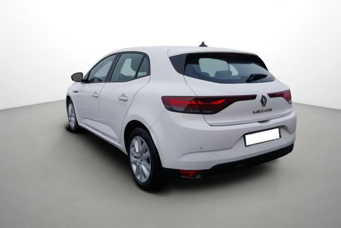 Vente en ligne Renault Megane 4 Mégane IV Berline Blue dCi 115 EDC - 21N au prix de 15 490 €