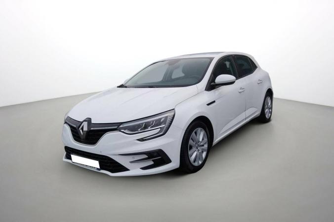 Vente en ligne Renault Megane 4 Mégane IV Berline Blue dCi 115 EDC - 21N au prix de 15 490 €