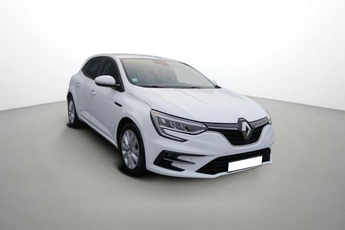 Vente en ligne Renault Megane 4 Mégane IV Berline Blue dCi 115 EDC - 21N au prix de 15 490 €