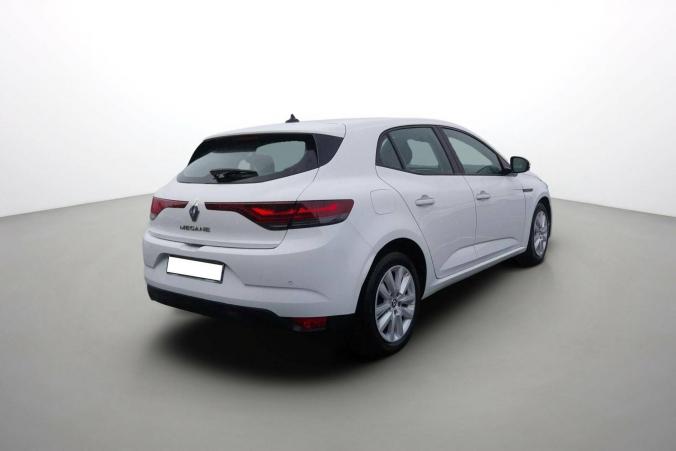 Vente en ligne Renault Megane 4 Mégane IV Berline Blue dCi 115 EDC - 21N au prix de 15 490 €