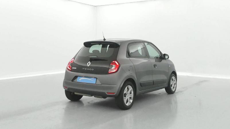 Vente en ligne Renault Twingo 3  SCe 65 au prix de 10 490 €