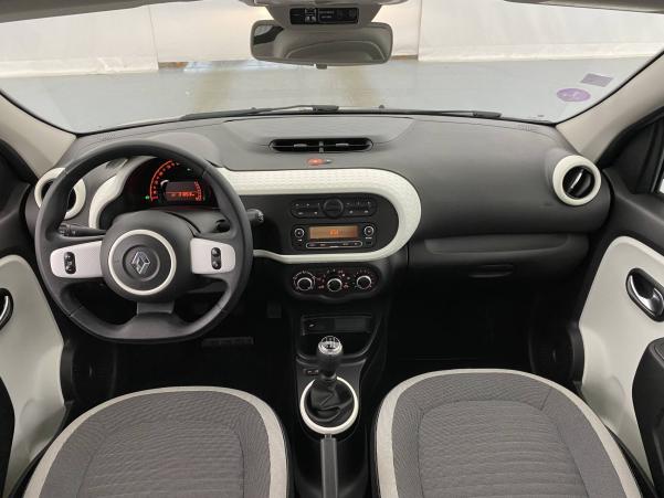 Vente en ligne Renault Twingo 3  SCe 65 au prix de 10 490 €