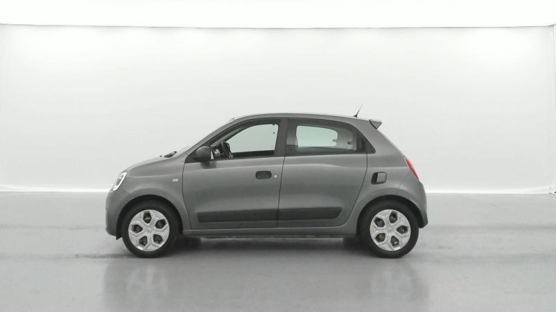 Vente en ligne Renault Twingo 3  SCe 65 au prix de 10 490 €