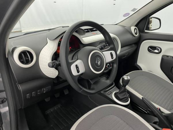 Vente en ligne Renault Twingo 3  SCe 65 au prix de 10 490 €