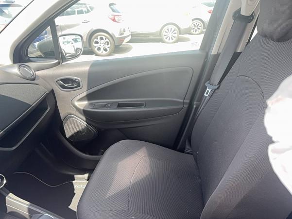 Vente en ligne Renault Zoé Zoe R110 - MY22 au prix de 15 490 €