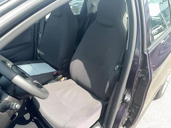 Vente en ligne Renault Zoé Zoe R110 - MY22 au prix de 15 490 €
