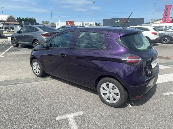 Vente en ligne Renault Zoé Zoe R110 - MY22 au prix de 15 490 €