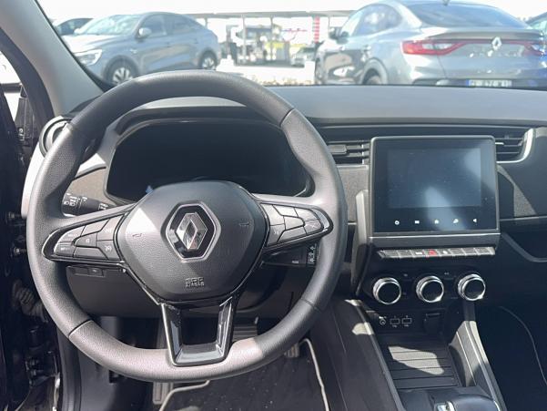 Vente en ligne Renault Zoé Zoe R110 - MY22 au prix de 15 490 €