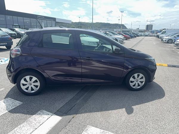 Vente en ligne Renault Zoé Zoe R110 - MY22 au prix de 15 490 €