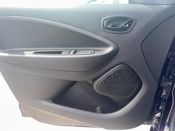 Vente en ligne Renault Zoé Zoe R110 - MY22 au prix de 15 490 €