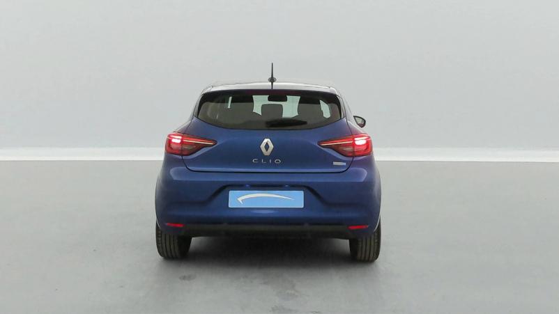 Vente en ligne Renault Clio 5 Clio E-Tech 140 - 21N au prix de 15 490 €