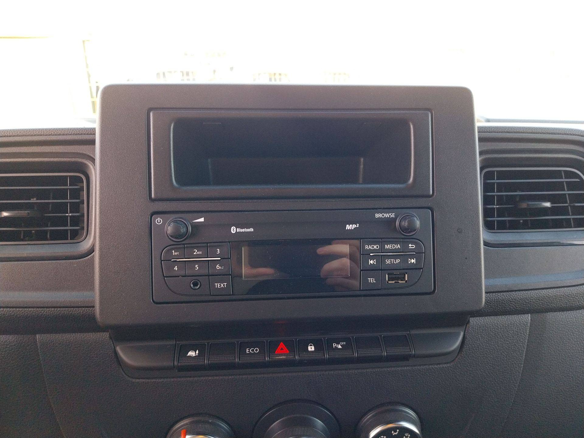 Vente en ligne Renault Master Fourgon MASTER FGN TRAC F3500 L2H2 BLUE DCI 135 au prix de 24 690 €