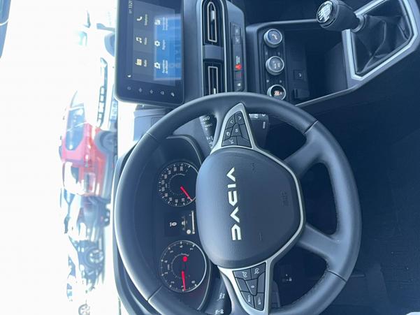 Vente en ligne Dacia Jogger  ECO-G 100 5 places GSR2 au prix de 20 900 €