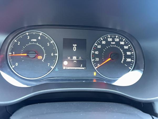 Vente en ligne Dacia Jogger  ECO-G 100 5 places GSR2 au prix de 20 900 €