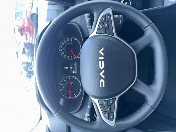 Vente en ligne Dacia Jogger  ECO-G 100 5 places GSR2 au prix de 20 900 €