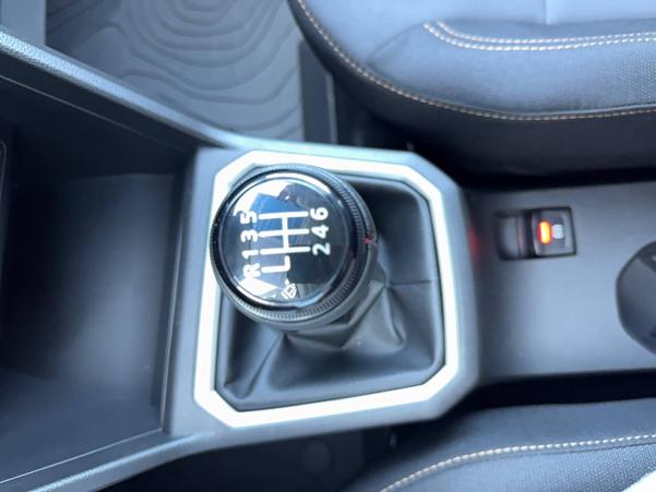 Vente en ligne Dacia Jogger  ECO-G 100 5 places GSR2 au prix de 20 900 €