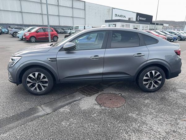 Vente en ligne Renault Arkana  TCe 140 EDC - 22 au prix de 22 990 €