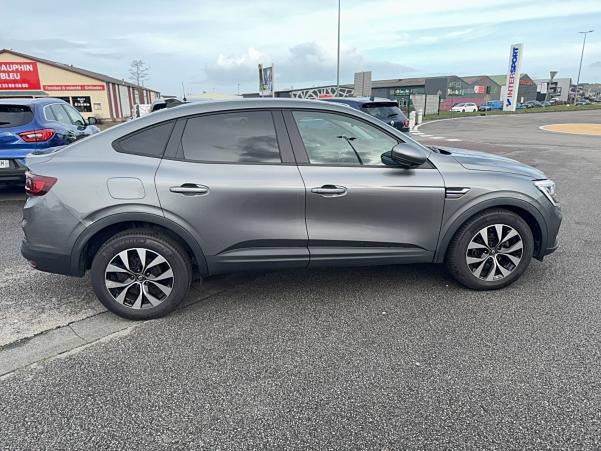 Vente en ligne Renault Arkana  TCe 140 EDC - 22 au prix de 22 990 €