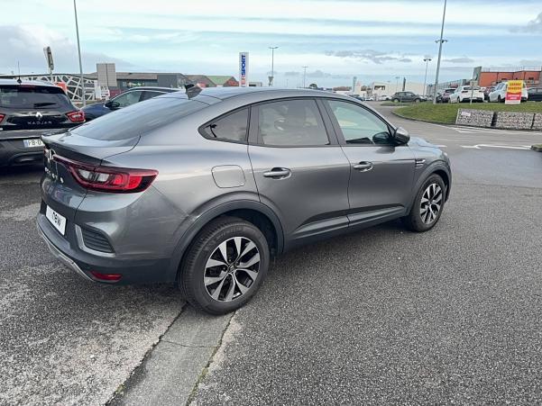 Vente en ligne Renault Arkana  TCe 140 EDC - 22 au prix de 22 990 €