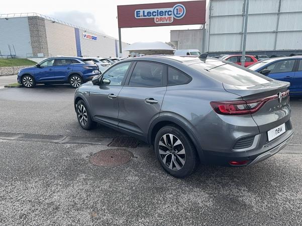 Vente en ligne Renault Arkana  TCe 140 EDC - 22 au prix de 22 990 €