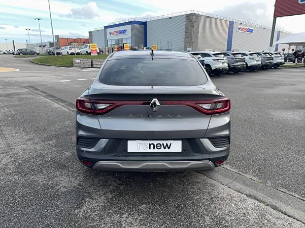 Vente en ligne Renault Arkana  TCe 140 EDC - 22 au prix de 22 990 €