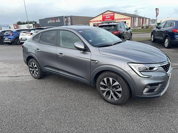 Vente en ligne Renault Arkana  TCe 140 EDC - 22 au prix de 22 990 €