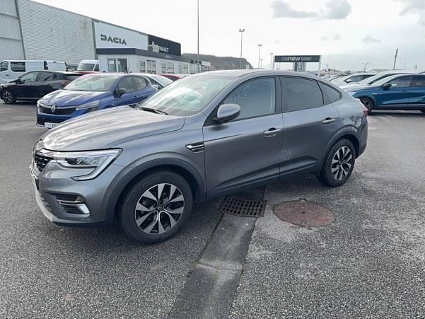 Vente en ligne Renault Arkana  TCe 140 EDC - 22 au prix de 22 990 €
