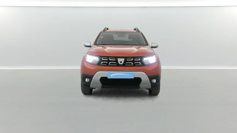 Vente en ligne Dacia Duster  Blue dCi 115 4x2 au prix de 18 390 €