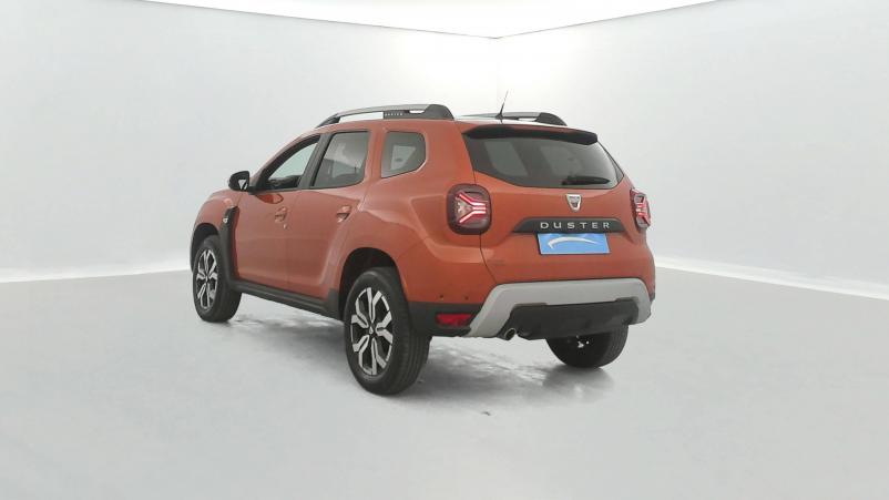 Vente en ligne Dacia Duster  Blue dCi 115 4x2 au prix de 18 390 €