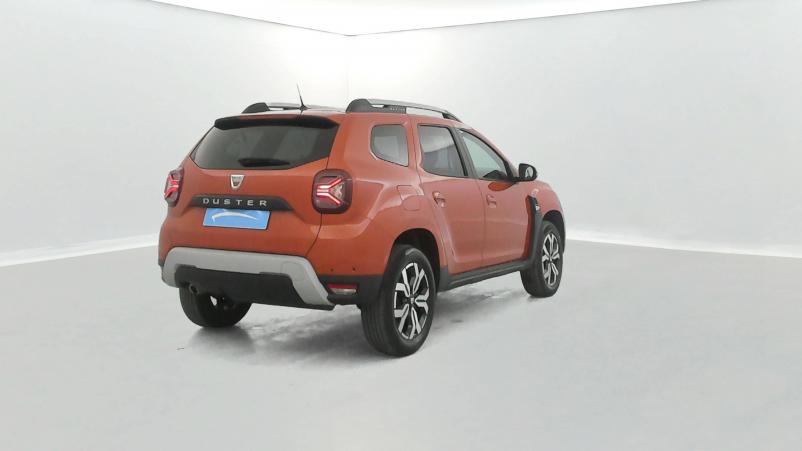Vente en ligne Dacia Duster  Blue dCi 115 4x2 au prix de 18 390 €