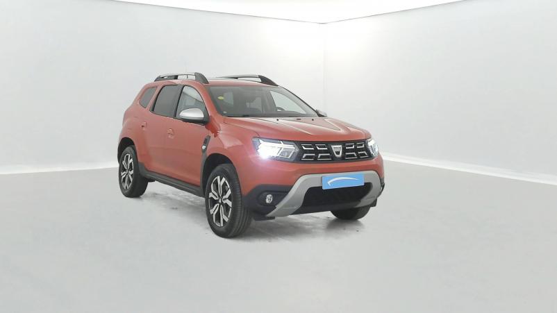 Vente en ligne Dacia Duster  Blue dCi 115 4x2 au prix de 18 390 €
