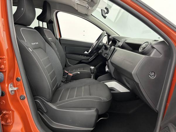 Vente en ligne Dacia Duster  Blue dCi 115 4x2 au prix de 18 390 €